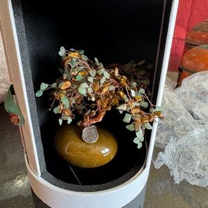 KARMA AND LUCK FENG SHUI TREE of Life For Make A Wish